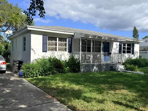 937 Upland Rd, West Palm Beach, FL 33401