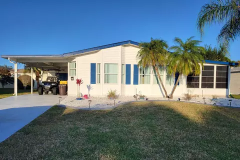 3016 Five Iron Dr, Port Saint Lucie, FL 34952