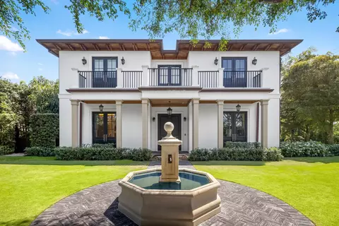 1053 N Lake Way, Palm Beach, FL 33480