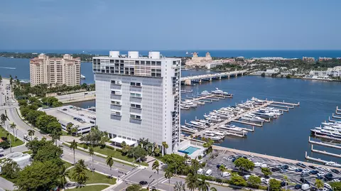 400 N Flagler Dr #PH C6, West Palm Beach, FL 33401
