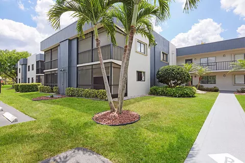 15036 Ashland Ln #51, Delray Beach, FL 33484