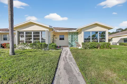 5091 Lakefront Blvd #C, Delray Beach, FL 33484