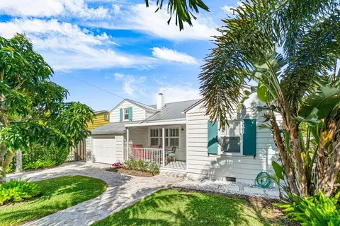 714 N Ocean, Breeze, FL 33460