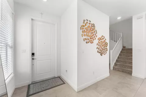 Entry Way - 4330 Lago Dr, Lighthouse Point, FL 33064 photo 1 of 1