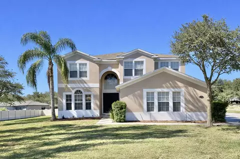 4410 Pine Gold Ave, Apopka, FL 32712
