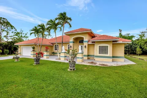 12402 83rd Ln N, West Palm Beach, FL 33412