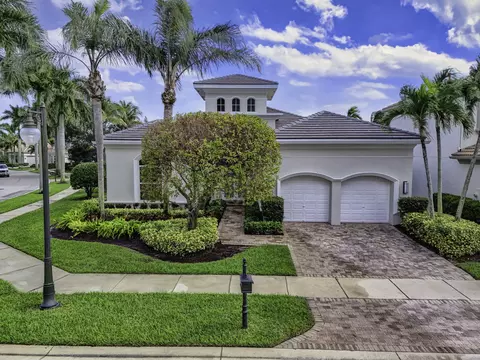 502 Via Toledo, Palm Beach Gardens, FL 33418
