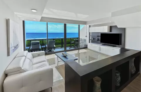 3115 S Ocean Blvd #103, Highland Beach, FL 33487