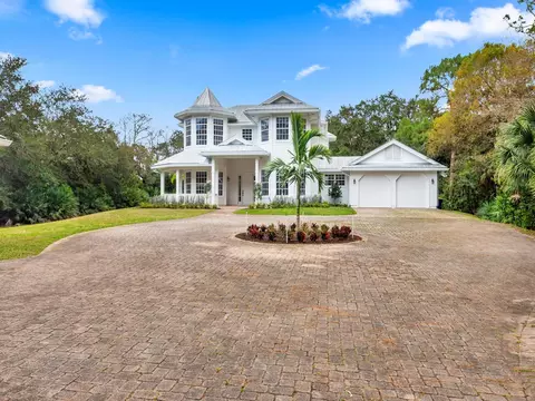 1001 SE Ranch Rd, Jupiter, FL 33478