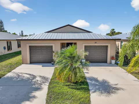 34 Nogales Way, Port Saint Lucie, FL 34952