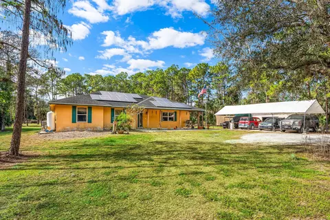 2195 F Rd, Loxahatchee, FL 33470