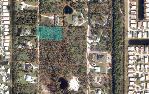 -- Dyer Road, Fort Pierce, FL 34952