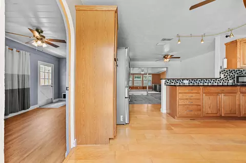Entry Way - 5709 SE Indigo Ave, Stuart, FL 34997 photo 1 of 2