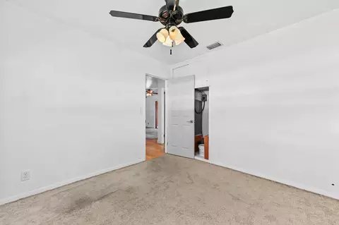 Bedroom - 5709 SE Indigo Ave, Stuart, FL 34997 photo 4 of 4