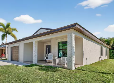 18 Montoya, Fort Pierce, FL 34949