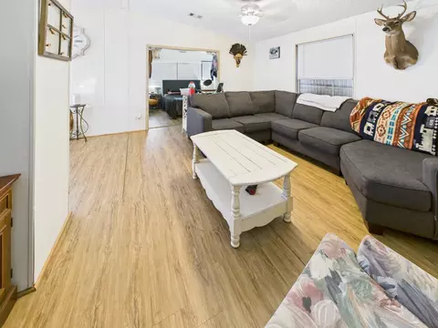 Living - 102 NE 8th Ave, Okeechobee, FL 34972 photo 2 of 3