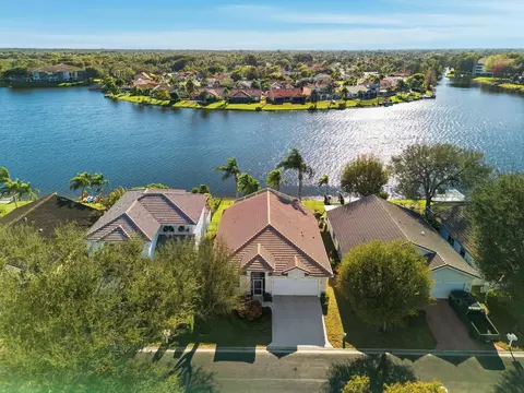 12191 Sunset Point Cir, Wellington, FL 33414
