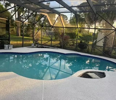 1813 SE Balletos St, Port Saint Lucie, FL 34952