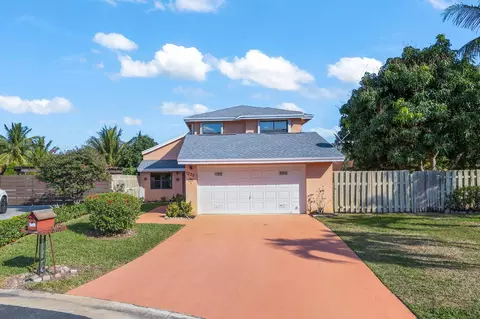 1235 NW 19th Ter, Delray Beach, FL 33445