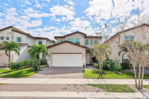 4310 Buttonwood Dr, Delray Beach, FL 33445