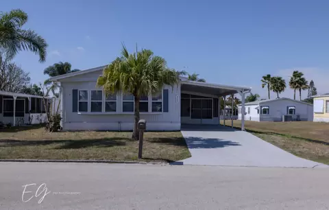 260 Camino Del Rio, Port Saint Lucie, FL 34952