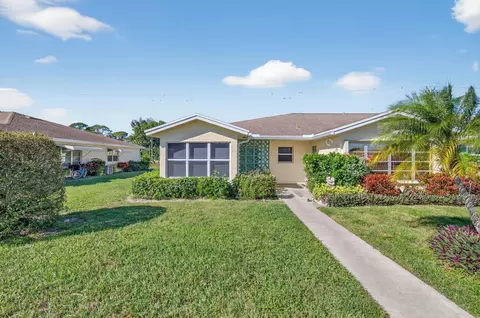 5392 Lakefront Blvd #A, Delray Beach, FL 33484