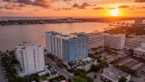 1551 N Flagler Dr #1514, West Palm Beach, FL 33401