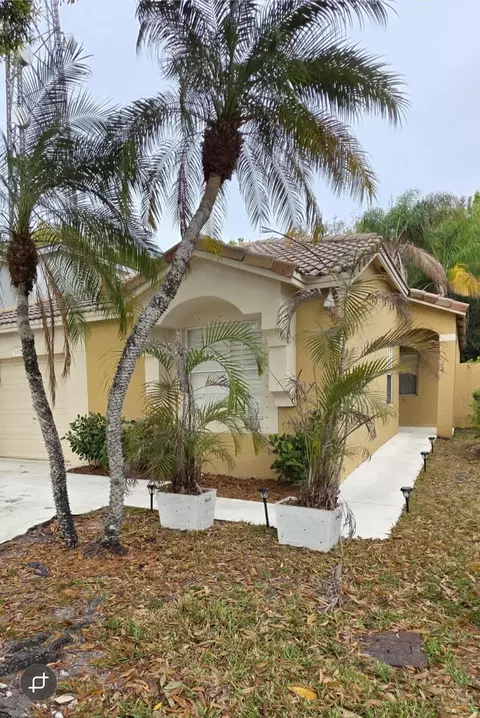 5852 Eagle Cay Ter, Coconut Creek, FL 33073