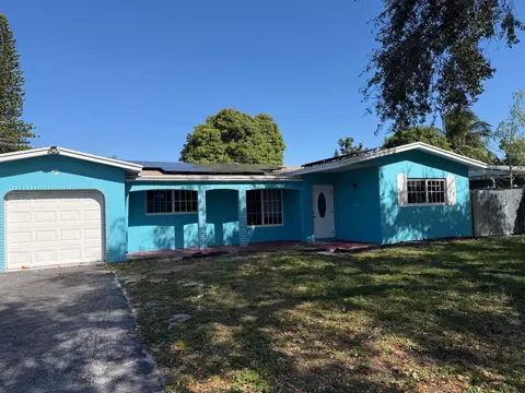 207 NE 39 Ct, Pompano Beach, FL 33064