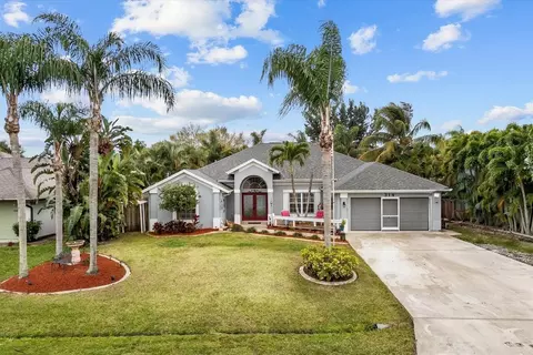 314 SW Majestic Ter, Port Saint Lucie, FL 34984