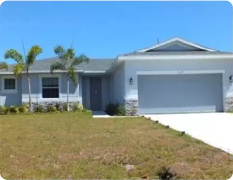 3673 SW Masilunas St SW, Port Saint Lucie, FL 34953