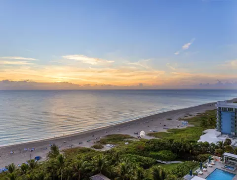 3800 N Ocean Dr #1450, Singer Island, FL 33404