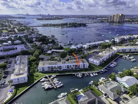 1160 Sugar Sands Blvd #297, Singer Island, FL 33404