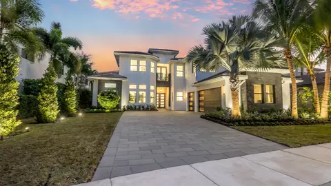 17400 Rosella Rd, Boca Raton, FL 33496