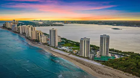 5510 N Ocean Dr #11B, Singer Island, FL 33404