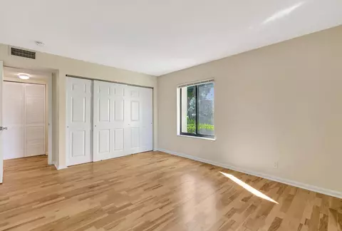 Bedroom - 150 Pineview Rd #B2, Jupiter, FL 33469 photo 1 of 1