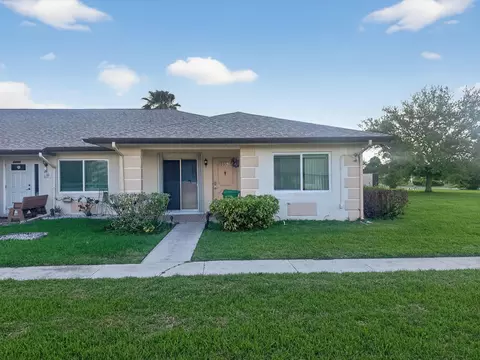 5852 Dream Ct #35, Fort Pierce, FL 34982