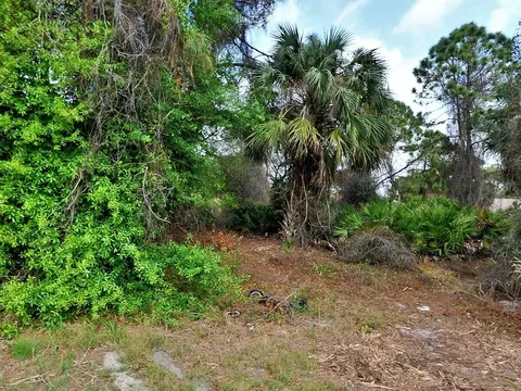tbd Trilby Ave, North Port, FL 34286