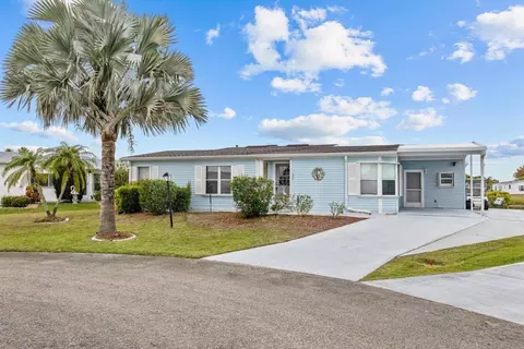 3422 Feriwinkle Ct, Port Saint Lucie, FL 34952