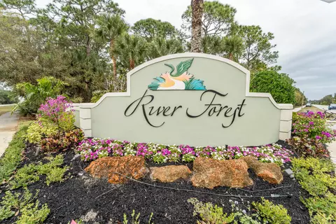 2800 SW Montego Ter, Stuart, FL 34997 photo 3