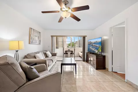 701 Lori Dr #206, Palm Springs, FL 33461