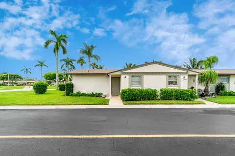 2893 Crosley Dr W #A, West Palm Beach, FL 33415