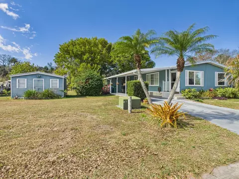 407 NE 8th Ave, Okeechobee, FL 34972
