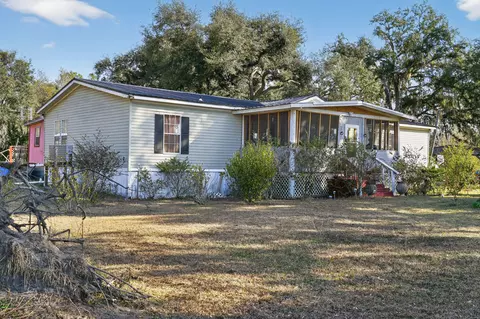 7638 Sundown Creek Rd, Greenville, FL 32331