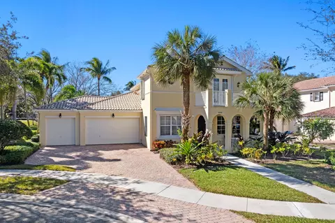 8418 Arima Ln, Wellington, FL 33414