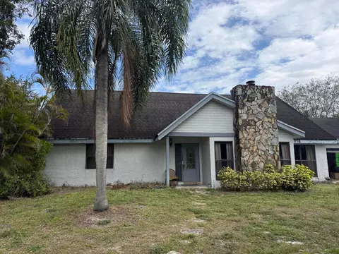 6258 NW 80th Ter, Parkland, FL 33067