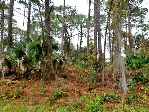 tbd Giblin Dr, North Port, FL 34286