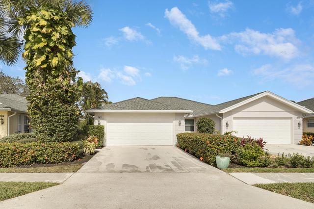 262 Brier Cir, Jupiter, FL 33458