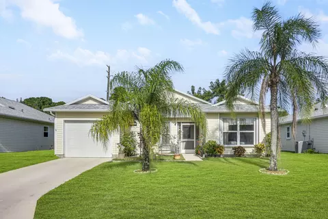 6018 Travelers Way, Fort Pierce, FL 34982