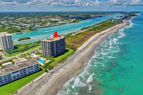 View/Area - 400 Beach Rd #103, Tequesta, FL 33469 photo 5 of 9